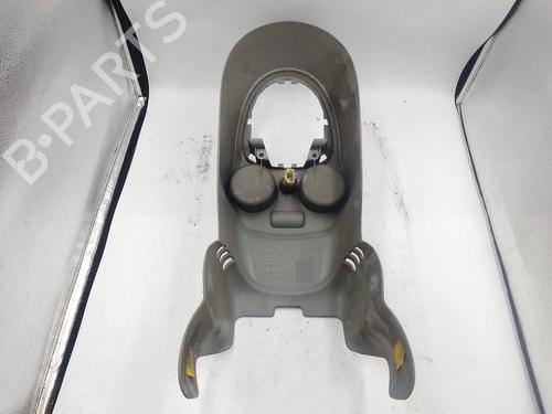 Middle console RENAULT KANGOO Express (FC0/1_) 1.5 dCi (FC1E) | BP30192269I22 