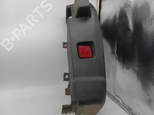 Corner bumper PEUGEOT BOXER Van 2.2 BlueHDi 140 | BP26409431C117