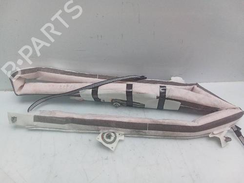 Right curtain airbag CITROËN BERLINGO (ER_, EC_) 1.5 BlueHDi 100 | BP22598675C12 