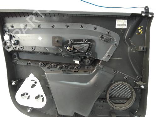Front right panel RENAULT EXPRESS Box Body/MPV | BP22890629C59 - Image 2