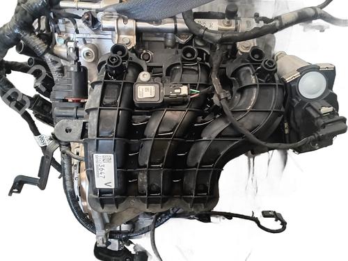 Engine OPEL KARL (C16) 1.0 | BP39165297M1 - Image 4