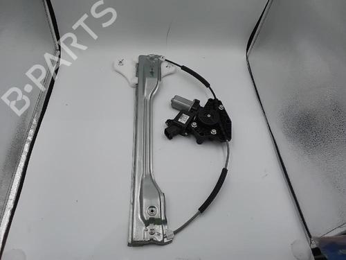 Used Rear left window mechanism MG MG ZS SUV 1.5 VTi (106 hp) 26705115