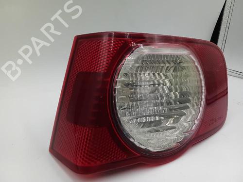 Used Right taillight VW BORA (9M2) 2.0 Total Flex (120 hp) 27447722
