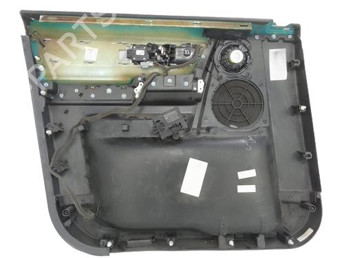 Front left panel LAND ROVER RANGE ROVER SPORT I (L320) 2.7 D 4x4 | BP35753172C58 - Image 8