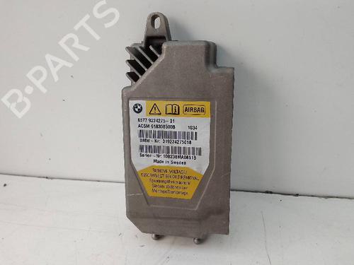 ECU airbags BMW 5 Gran Turismo (F07) 530 d | BP18598025M53 