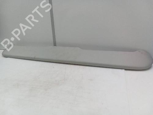 Used Rear spoiler VAUXHALL CARLTON Mk III Saloon (V87) 1.8 N (82 hp) 26158903
