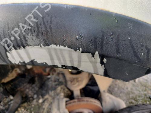 Used Front right wheel arch trim VOLVO 960 II (964) 2.9 (204 hp) 18593945