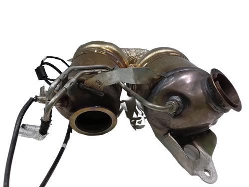 Particulate filter SEAT IBIZA V (KJ1, KJG) 1.0 TSI | BP33163602M81 - Image 2