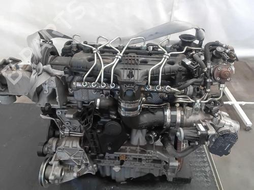 Engine VOLVO V60 I (155) D3 / D4 | BP27695280M1 