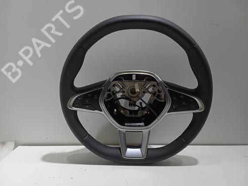 Steering wheel RENAULT CAPTUR II (HF_) TCe 140 (HFN0) | BP36911380C49  - Image 8