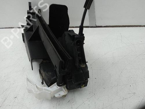 Front right lock FORD TOURNEO COURIER B460 MPV 1.0 EcoBoost | BP19788440C97 