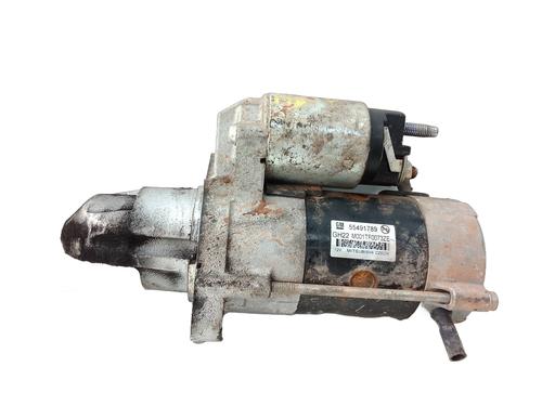 Used Starter Starter OPEL ASTRA K (B16) 1.6 CDTi (68) (136 hp) 26053908 26053908