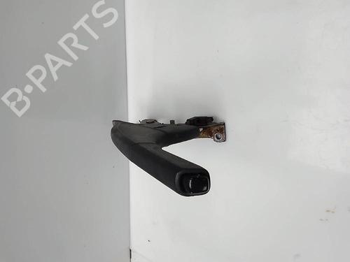 Used Hand brake SEAT IBIZA V (KJ1, KJG) 1.0 TSI (95 hp) 21052016