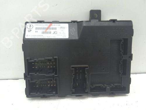 Used Electronic module Electronic module FORD ECOSPORT 1.5 TDCi EcoBlue (125 hp) 19931263 19931263