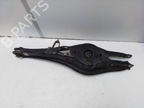 Left rear suspension arm VW GOLF VII Variant (BA5, BV5) 2.0 GTD | BP26158562M14 