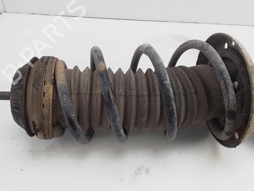 Right front shock absorber FIAT TIPO Hatchback (356_, 357_) 1.4 (356HXA1B, 357) | BP29129322M17 