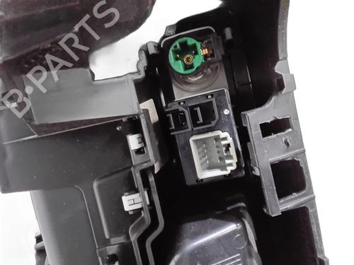 Middle console JEEP RENEGADE SUV (BU, B1, BV) 1.0 T-GDi | BP33428341I22  - Image 9