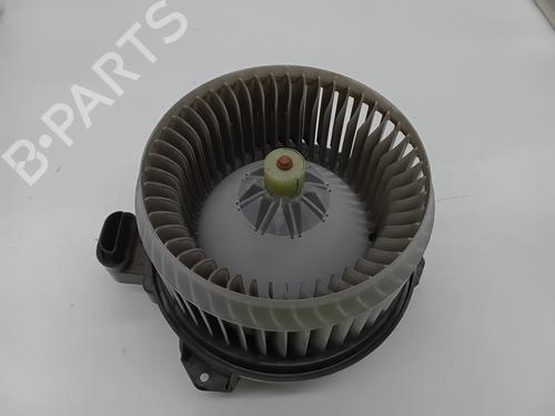 Heater blower motor TOYOTA VERSO (_R2_) 1.8 (ZGR21_, ZGR21R) AV2727008104