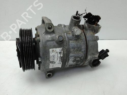 Turbolader/Kompressor SEAT ALHAMBRA (710, 711) 2.0 TDI | BP24543515M71 