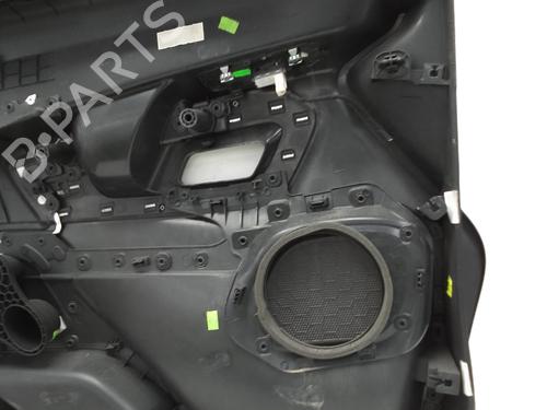 Front right panel CITROËN BERLINGO (ER_, EC_) 1.5 BlueHDi 130 (ECYHZJ, ECYHZR) | BP23559671C59 - Image 5