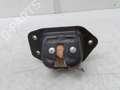 Used Tailgate lock Tailgate lock 19116721 19116721