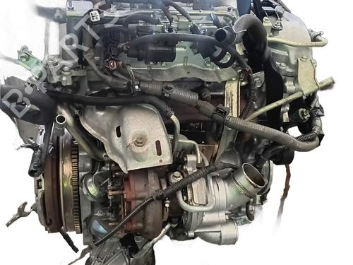 Engine LEXUS IS II (_E2_) 200d (ALE20_, ALE20R) | BP32081508M1 