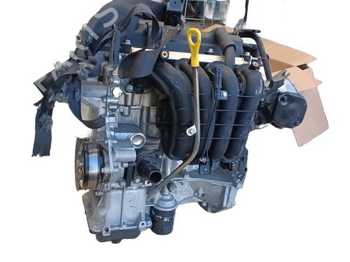 Engine HYUNDAI i10 I (PA) 1.2 | BP30099152M1
