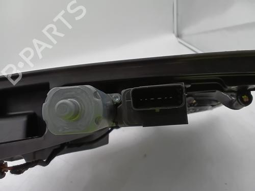 Front right window mechanism PEUGEOT RIFTER 1.5 BlueHDi 130 | BP29385624C23 