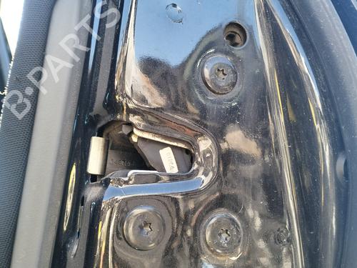 Türschloss rechts hinten für RENAULT SCÉNIC II (JM0/1_) 1.9 dCi (JM14) (131 hp) 30099092