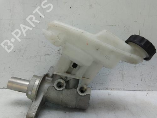 Brake fluid reservoir PEUGEOT RIFTER 1.5 BlueHDi 130 | BP29385576M118 