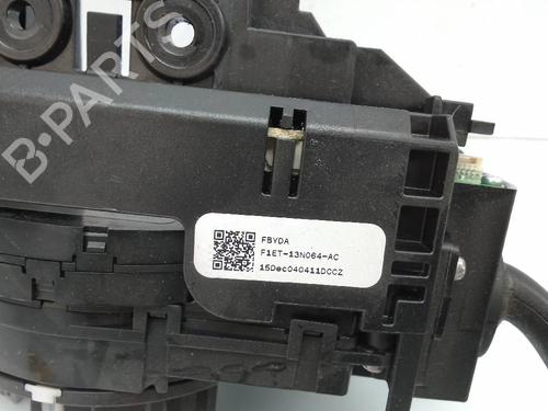 Squib airbag FORD C-MAX II (DXA/CB7, DXA/CEU)  | BP23087657C102 