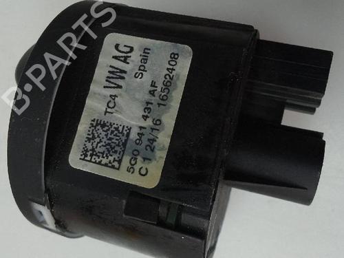 Used Electronic module SEAT LEON (5F1) [2012-2021]  24353006