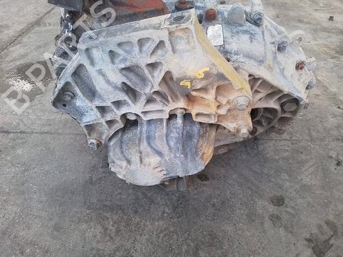 Gearbox LAND ROVER FREELANDER 2 (L359) 2.2 TD4 4x4 | BP24977096M3 