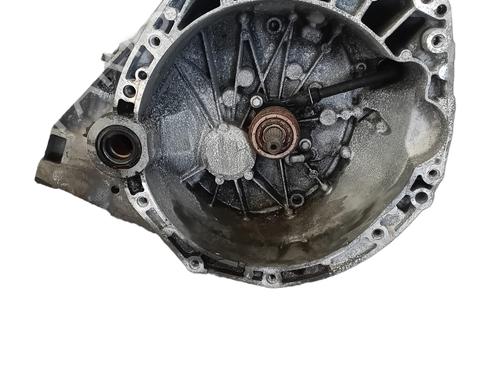Getriebe für Getriebe NISSAN QASHQAI I (J10, NJ10) 2.0 All-wheel Drive (141 hp) 38646146 38646146