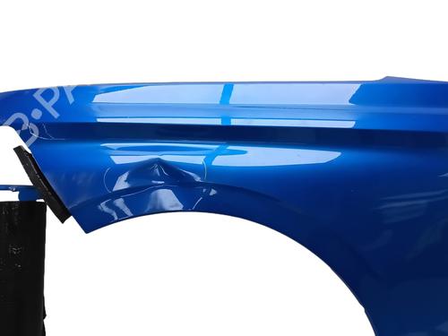 Used Left front fenders PEUGEOT 308 III (FB_, FH_, FP_, F3_, FM_) PureTech 130 (FPHNSL, FPHNST) (131 hp) 30803043