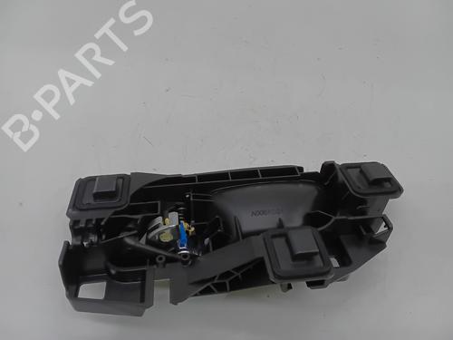 Front right interior door handle PEUGEOT RIFTER 1.5 BlueHDi 130 | BP29385579I14 