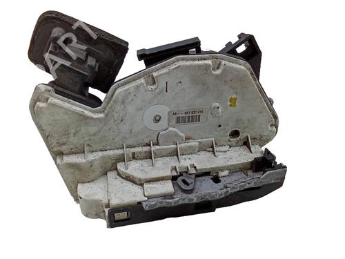 front-right-lock-vw-golf-vi-5k1-2008-2009-2010-2011-2012-2013-2014-26054449 main image