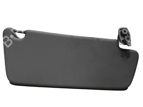 Left sun visor OPEL CORSA D (S07) 1.3 CDTI (L08, L68) | BP35899306I1 - Image 4