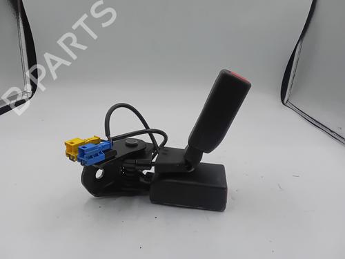 Seat buckle MERCEDES-BENZ A-CLASS (W176) A 160 CDI / d (176.011) | BP29385795I32 