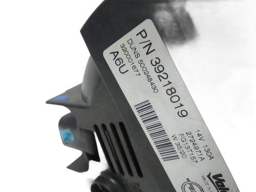 Alternator OPEL INSIGNIA B Grand Sport (Z18) 2.0 (68) | BP31242741M7