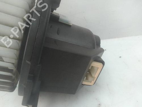 Heater blower motor OPEL COMBO Box Body/MPV (K9) 1.5 D | BP21258743M62 