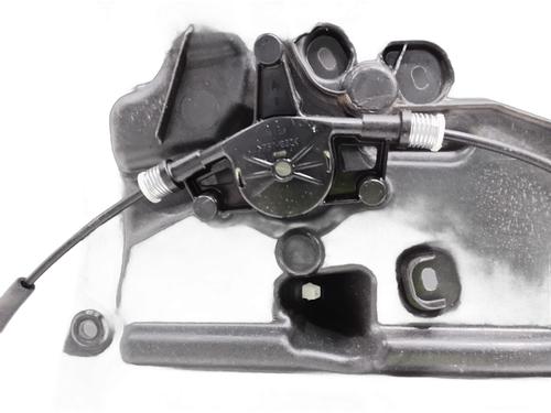 Rear right window mechanism MAZDA CX-3 (DK) 1.5 SKYACTIV-D (DK2WS, DK5FW) | BP36767156C25 - Image 6