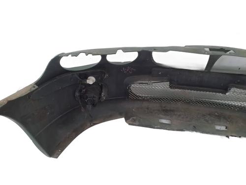 Rear bumper ROVER 25 I Hatchback (RF) 1.4 16V | BP30098810C8 