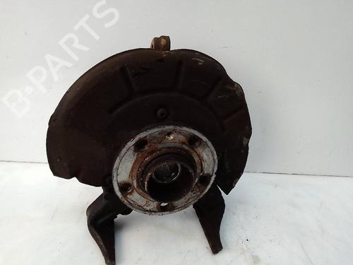 Used Left front steering knuckle VW POLO V (6R1, 6C1) [2009-2022]  22598790