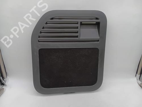 Tailgate LAND ROVER RANGE ROVER EVOQUE (L538) 2.2 D 4x4 BJ32405B81A