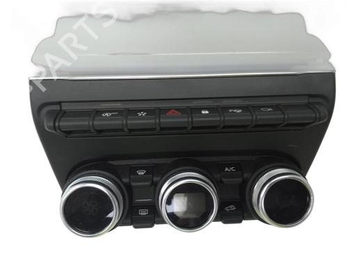 Climate control RENAULT CLIO V (B7_) | BP22425008I5 - Image 2