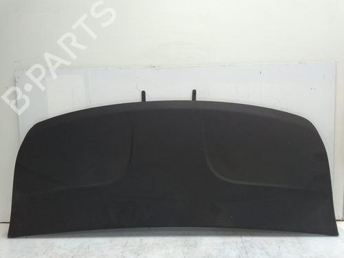 Used Rear parcel shelf AUDI A5 Sportback (8TA) 1.8 TFSI (170 hp) 29271388