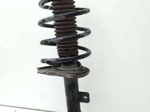 Used Left front shock absorber CITROËN BERLINGO MULTISPACE (B9) 1.2 PureTech 110 (110 hp) 18584110