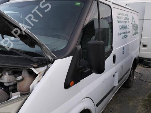 Used Front left window mechanism FORD TRANSIT Bus (FD_ _, FB_ _, FS_ _, FZ_ _, FC_ _) [2006-2014]  21566610