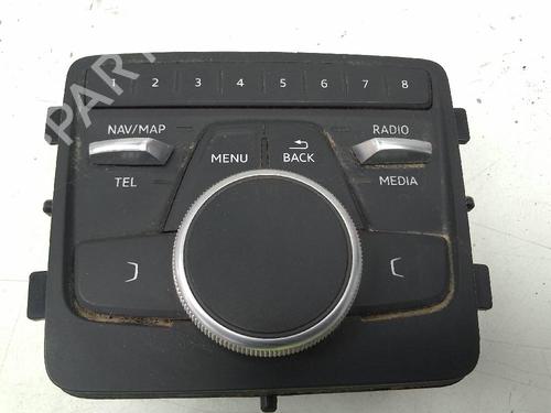 Used Switch AUDI A4 B9 Avant (8W5, 8WD) [2015-2025]  20852821